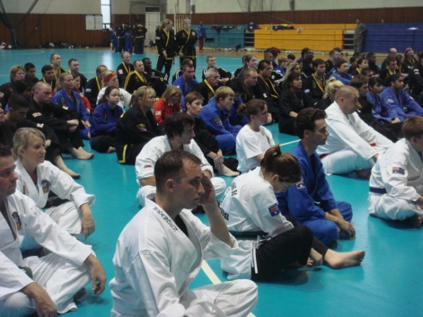 Korean Seminar